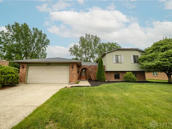 683 W Alkaline Springs Rd, Vandalia, OH 45377