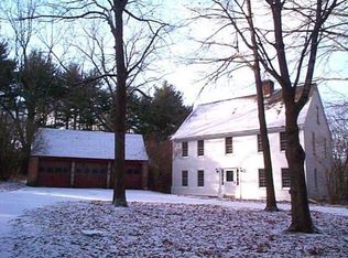 8 Town Farm Rd, New Milford, CT 06776