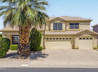 3664 E Indigo Bay Ct, Gilbert, AZ 85234