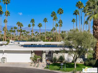 2324 Camino Vida, Palm Springs, CA 92264