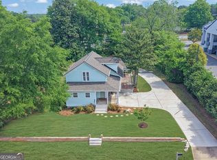 134 Marble Mill Rd NW, Marietta, GA 30060