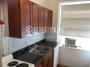 1350 Commonwealth Ave #14F, Allston, MA 02134