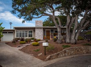 15 Baxter Pl, Del Rey Oaks, CA 93940