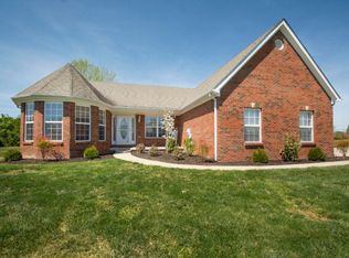 200 Wyndham Ct, Richmond, KY 40475