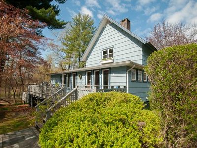 6 Beckwith Lane, Garrison, NY, 10524