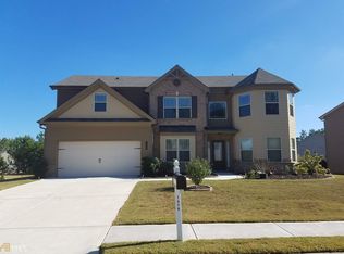 1458 Bramlett Hill Dr, Lawrenceville, GA 30045