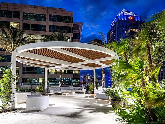 3rd image of 500 E Las Olas Blvd APT 3105