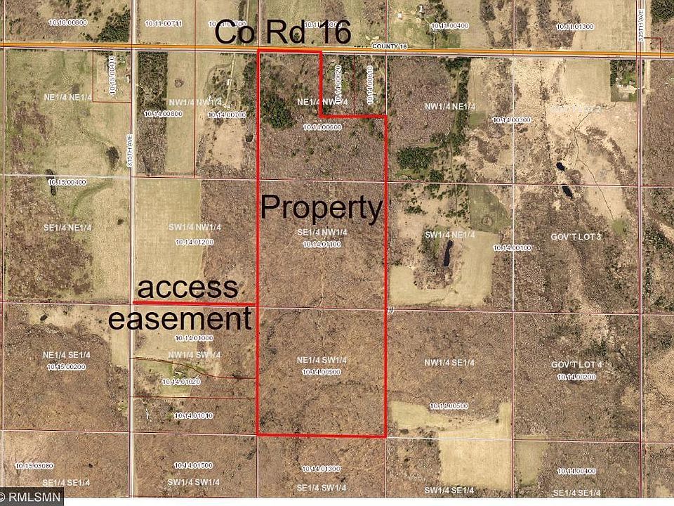 2nd image of Tbd County 16 Hart Lake Twp
