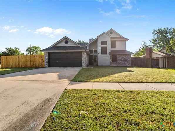 4301 Jana Dr, Killeen, TX 76542