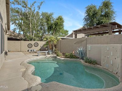 115 W El Freda Rd, Tempe, AZ, 85284