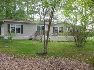 3631 Lincoln Ave, Alexander, AR 72022