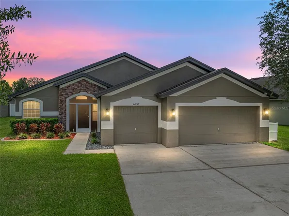 6957 BOULDER RUN LOOP, WESLEY CHAPEL, FL 33545