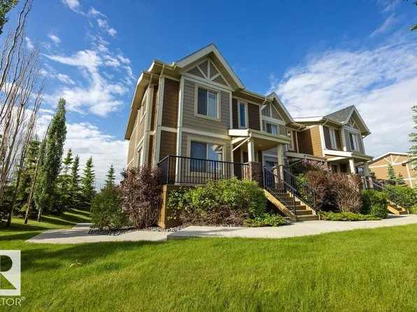 401 Palisades Way #503, Strathcona County, AB T8H 0R7