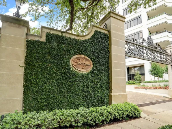 2121 Kirby Dr Unit 7NE, Houston, TX 77019