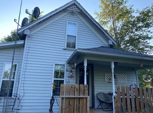 1691 N Highway 127, Huntsville, AR 72740