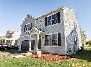 378 N Cardinal Dr, Cortland, IL