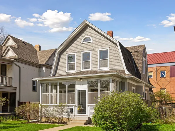 2614 Pleasant Ave, Minneapolis, MN 55408