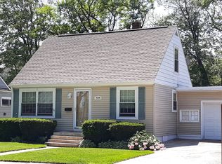 14344 Homan Ave, Midlothian, IL 60445