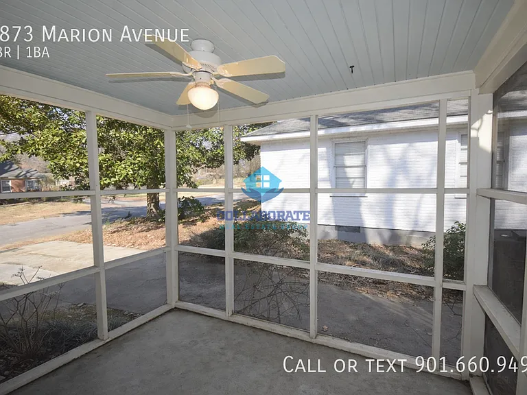 4873 Marion Ave — Photo 9