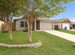 8923 Gathering Pass, Converse, TX 78109