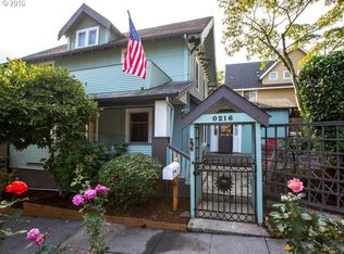 0216 SW Iowa St, Portland, OR 97239