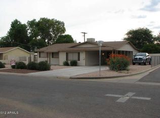 7140 N 32nd Ave, Phoenix, AZ 85051