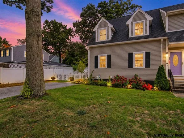 6 Phillip Road #L, Derry, NH 03038