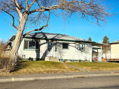 243 17th Ave S, Great Falls, MT, 59405