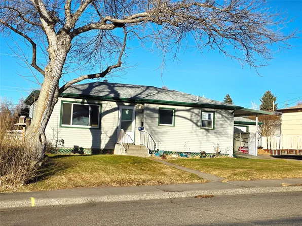 243 17th Ave S, Great Falls, MT 59405