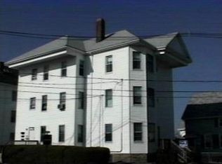 1037 Cove Rd #2, New Bedford, MA 02744