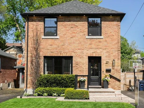 27 Avalon Blvd, Toronto, ON M1N 3J1