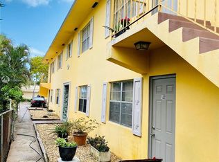 1020 N 18th Ct APT 202, Hollywood, FL 33020