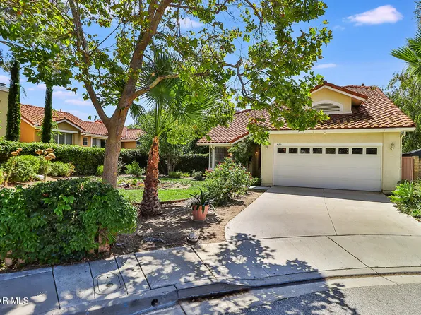 483 Bernini Ct, Oak Park, CA 91377