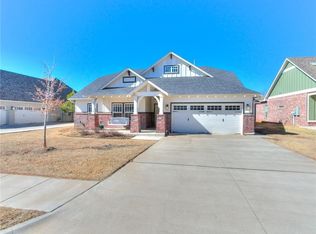 1509 Historical Ave, Edmond, OK 73034