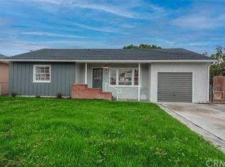 309 W Central Ave, Hemet, CA 92543