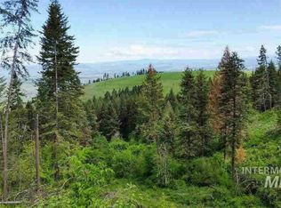 Tbd Sandhill Rd, Winchester, ID 83555