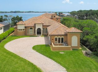 1 Pisces Ln, Rockledge, FL 32955