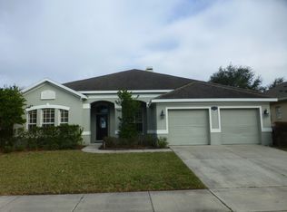 6813 Lake Carlisle Blvd, Orlando, FL 32829
