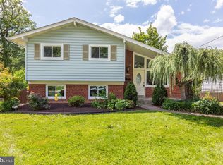 11830 Charles Rd, Silver Spring, MD 20906