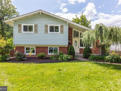 11830 Charles Rd, Silver Spring, MD, 20906
