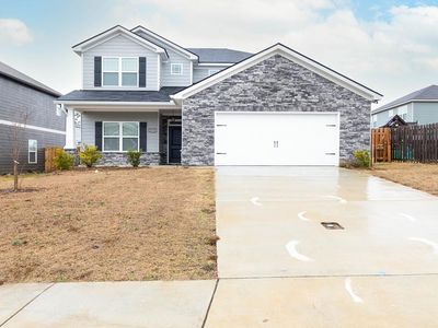 7313 Pine Chase Dr, Midland, GA, 31820