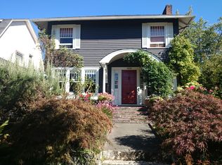 900 20th Ave E, Seattle, WA 98112