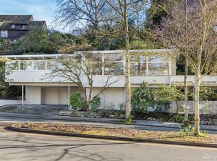 3921 NE 41st St, Seattle, WA 98105