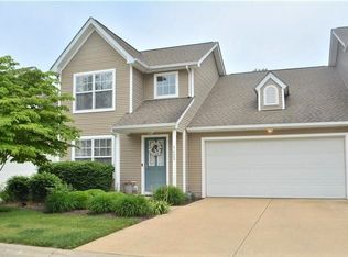 5623 Saint Thomas Ln #75, Madison, OH 44057