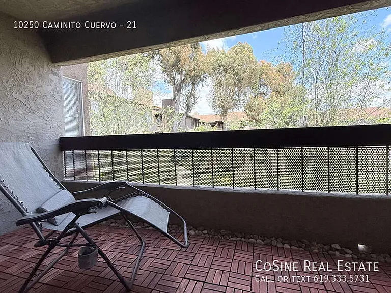 10250 Caminito Cuervo #21 — Photo 22