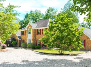 6843 Seabiscuit Trl, Tallahassee, FL 32309