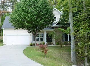 720 Coy Ct, Charlotte, NC