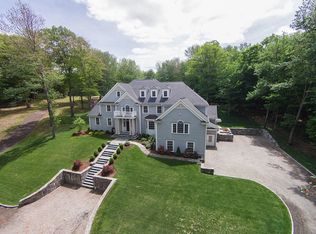 153 Cannon Rd, Wilton, CT 06897