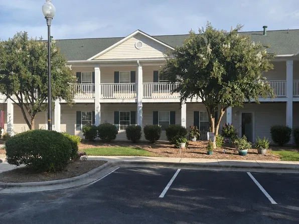 1402 Willoughby Park Court Unit 7, Wilmington, NC 28412