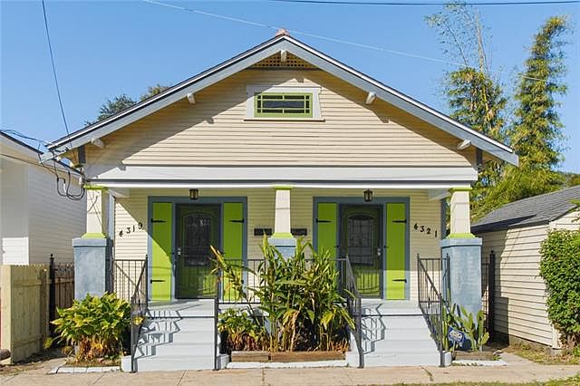 1st image of 4319-21 Marais St